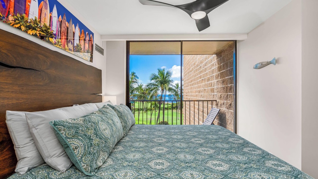 Photo of Bedroom in Kihei