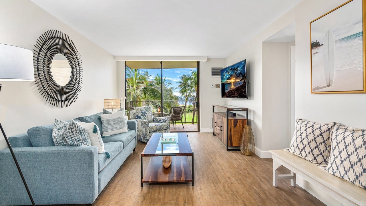 Photo of Livingroom in Kihei