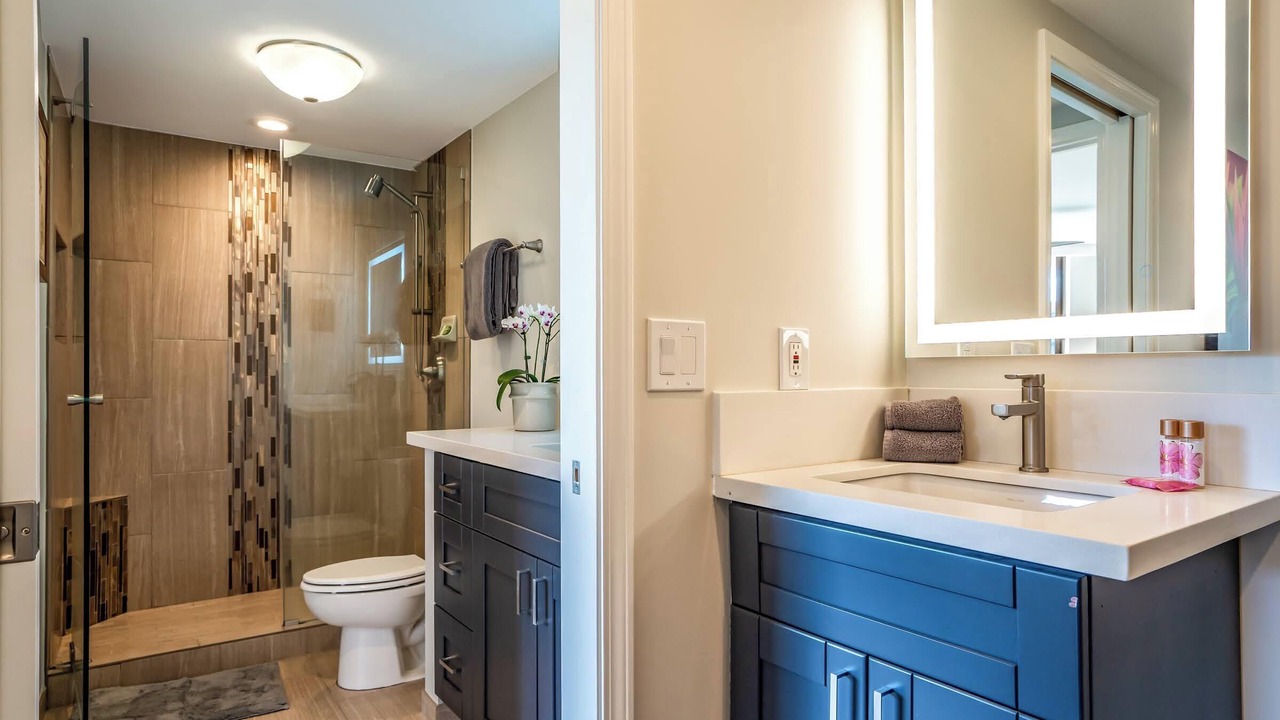 Photo of Bathroom in Kihei