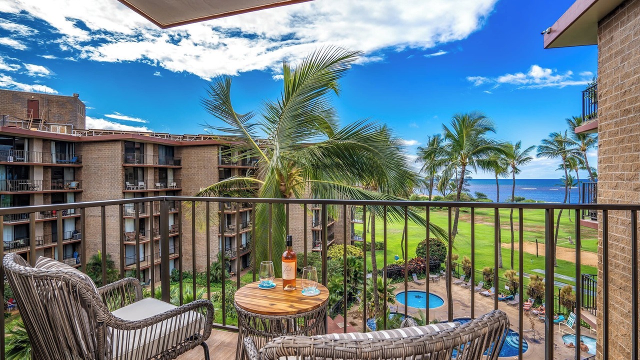Photo of Outdoor in Kihei