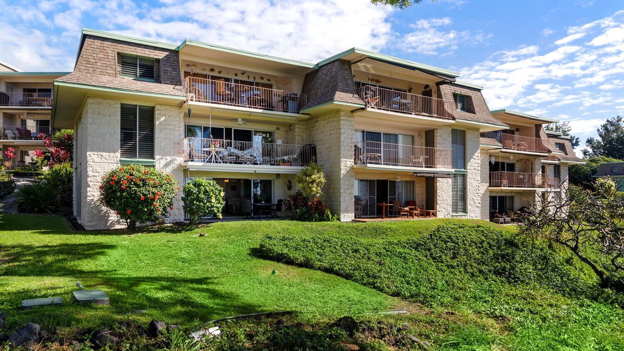 Photo of Outdoor in Keauhou