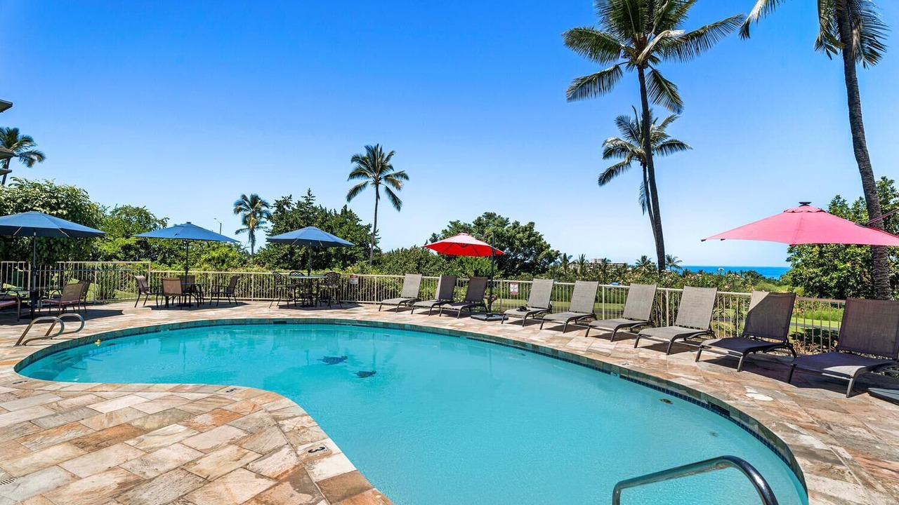 Photo of Outdoor in Keauhou
