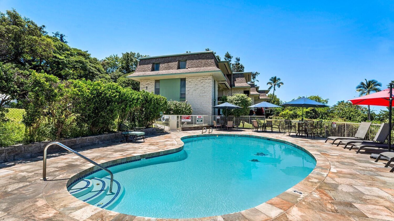 Photo of Outdoor in Keauhou