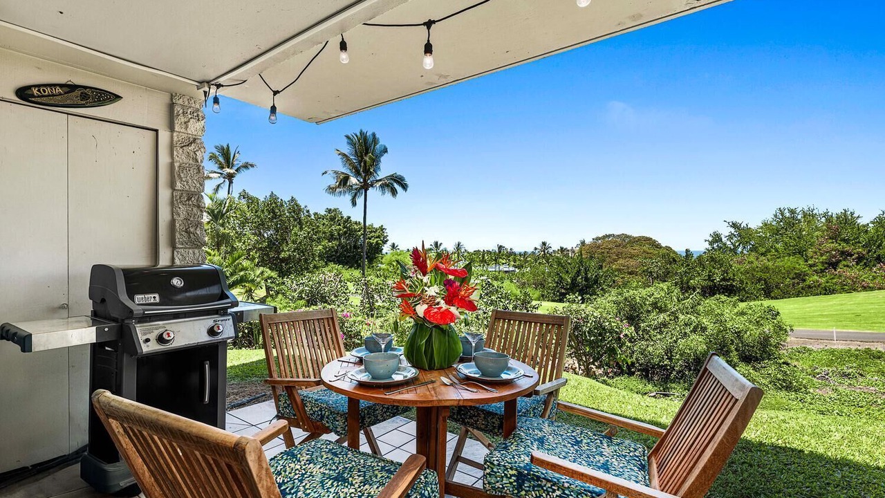 Photo of Outdoor in Keauhou