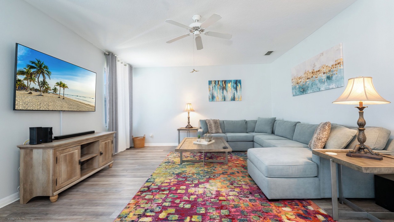 Photo of Bedroom in Highlands Reserve