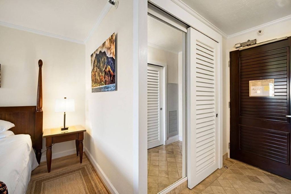 Photo of Bedroom in Hanamaulu