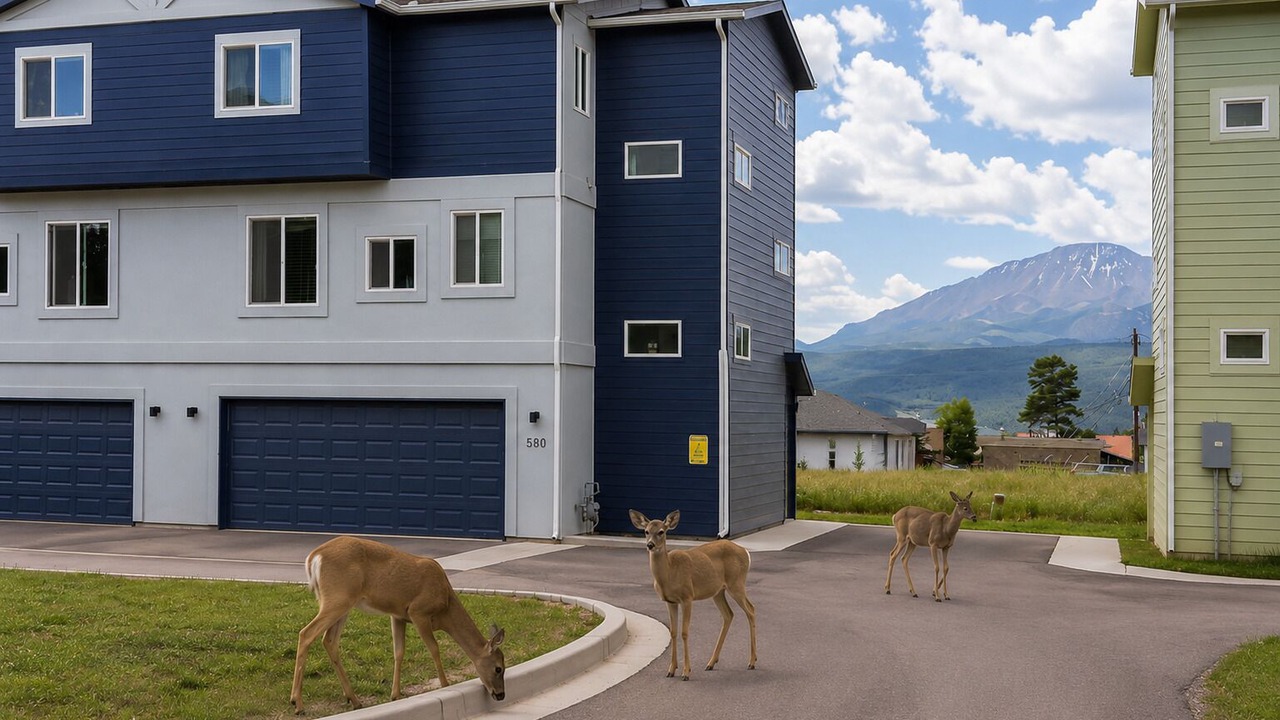 Photo of Outdoor in Woodland Park
