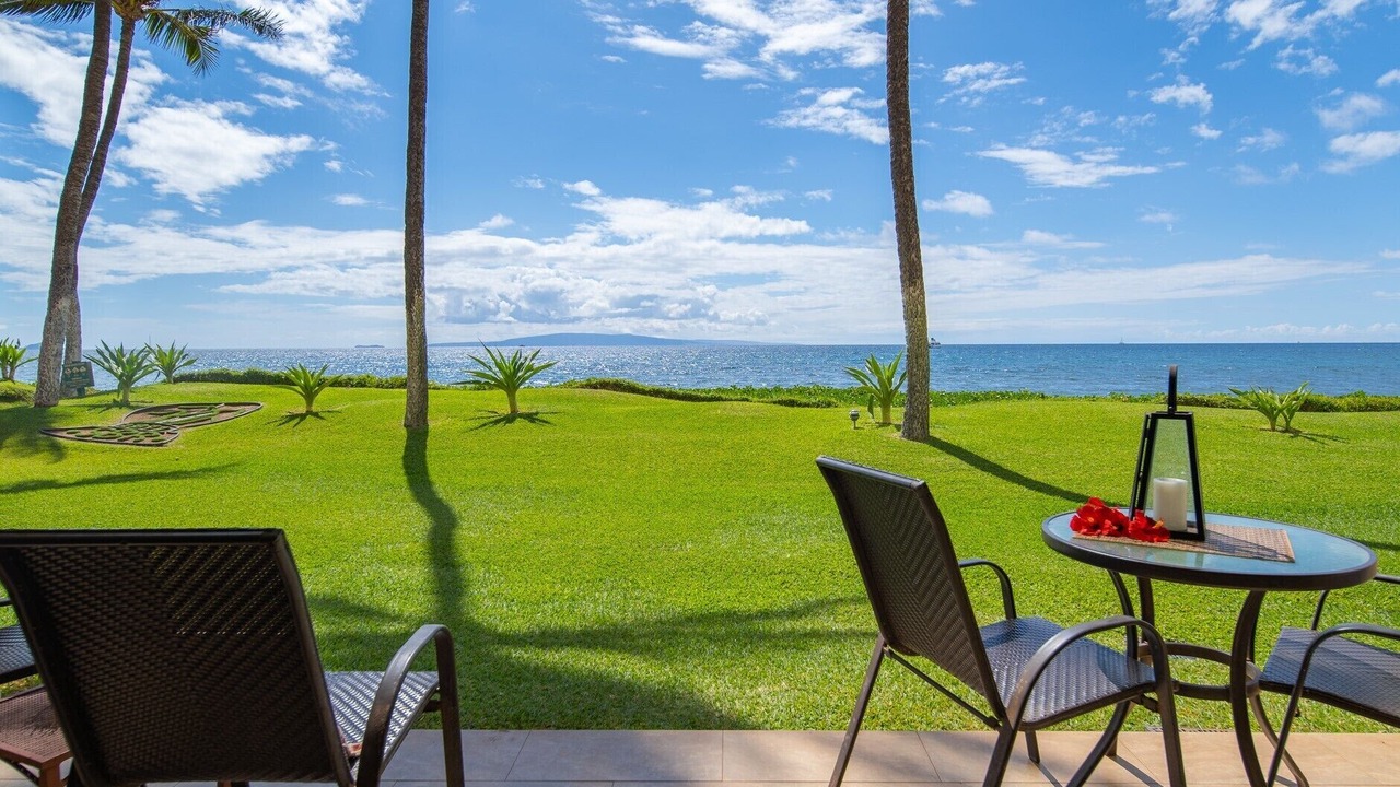 Photo of Outdoor in Kihei