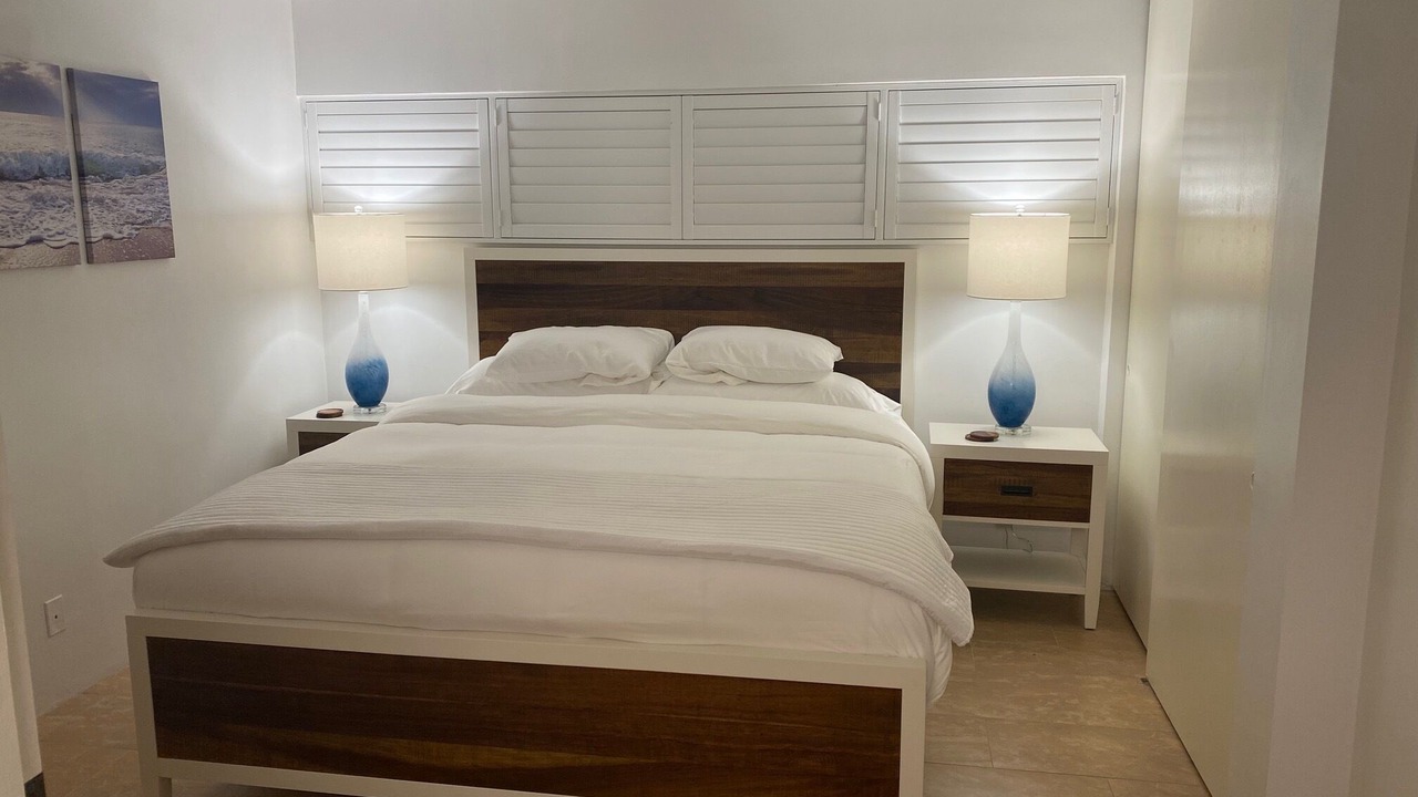 Photo of Bedroom in Kihei