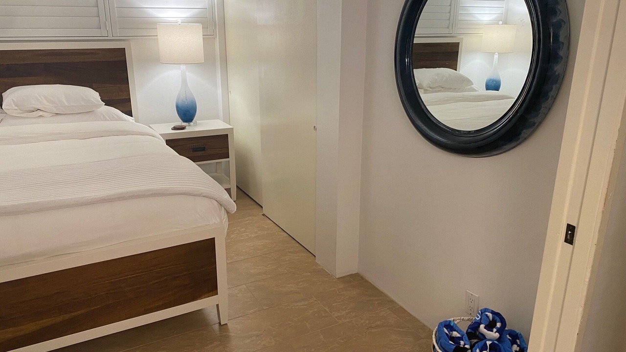 Photo of Bedroom in Kihei