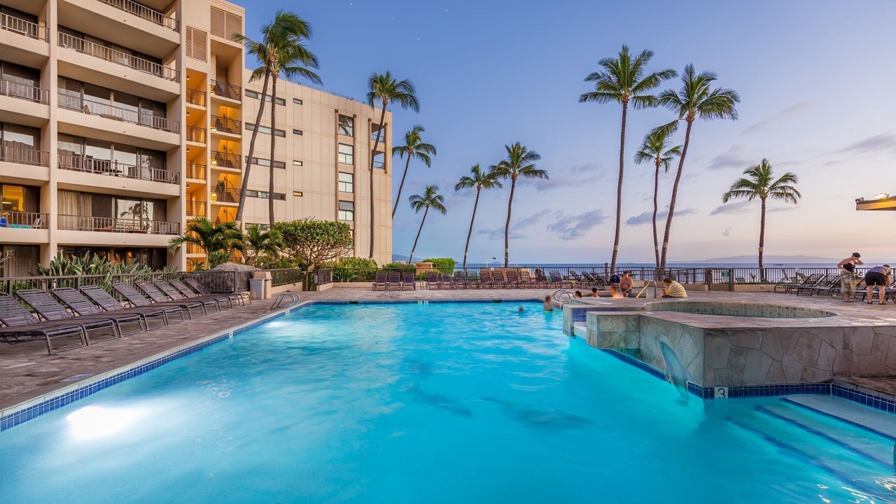 Photo of Outdoor in Kihei