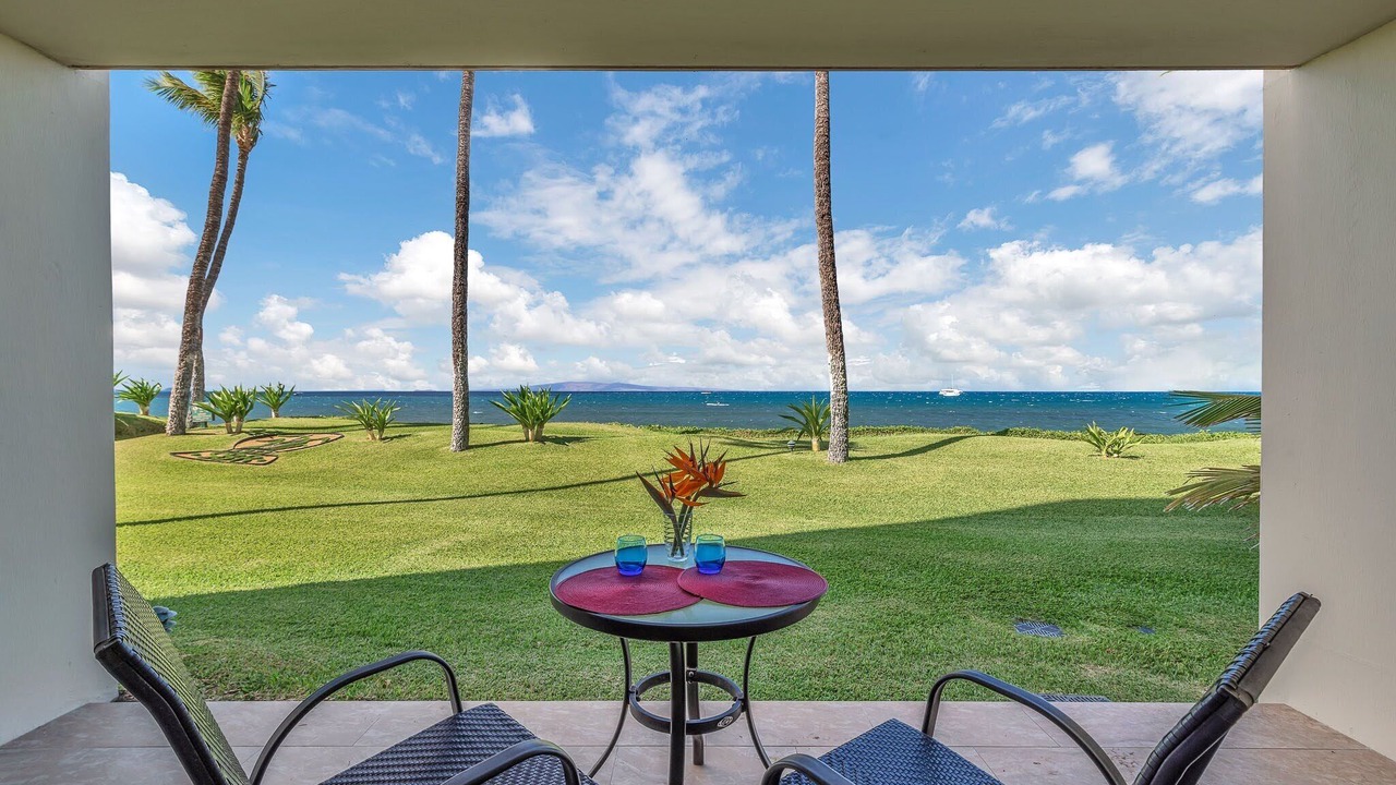 Photo of Outdoor in Kihei