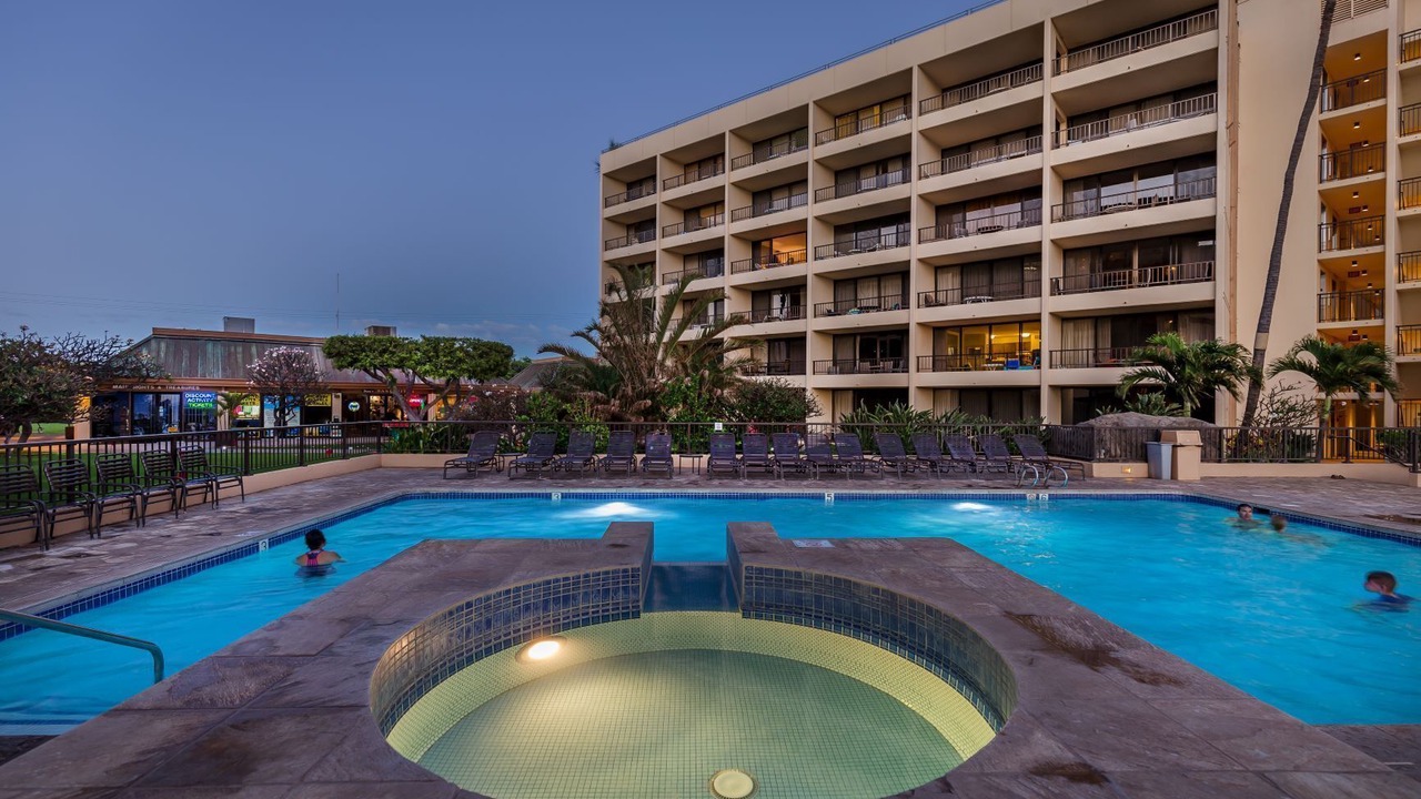 Photo of Outdoor in Kihei