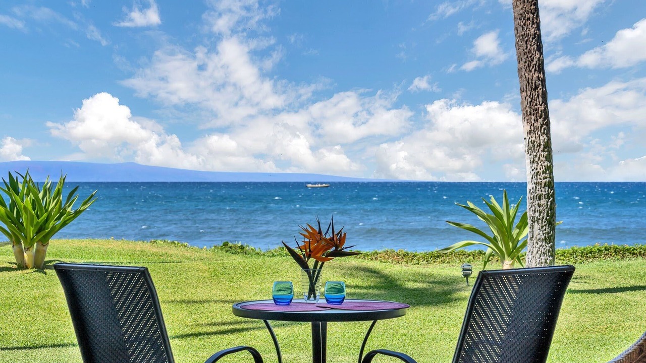 Photo of Outdoor in Kihei