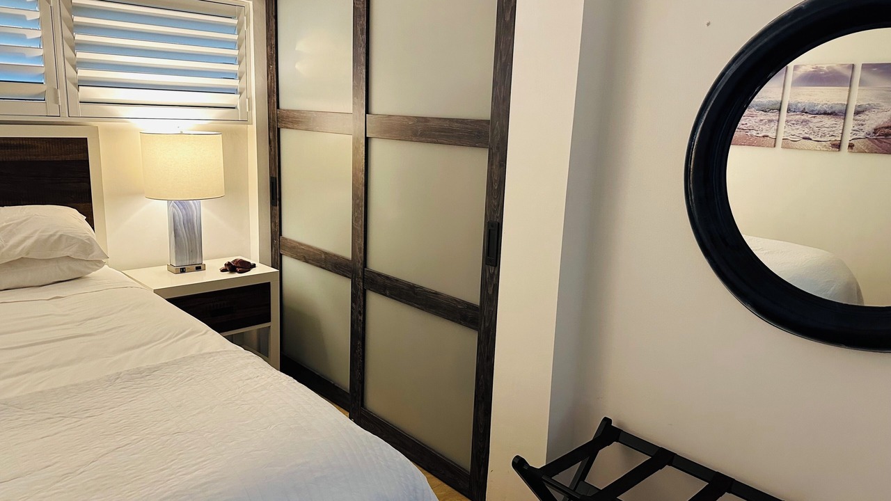 Photo of Bedroom in Kihei