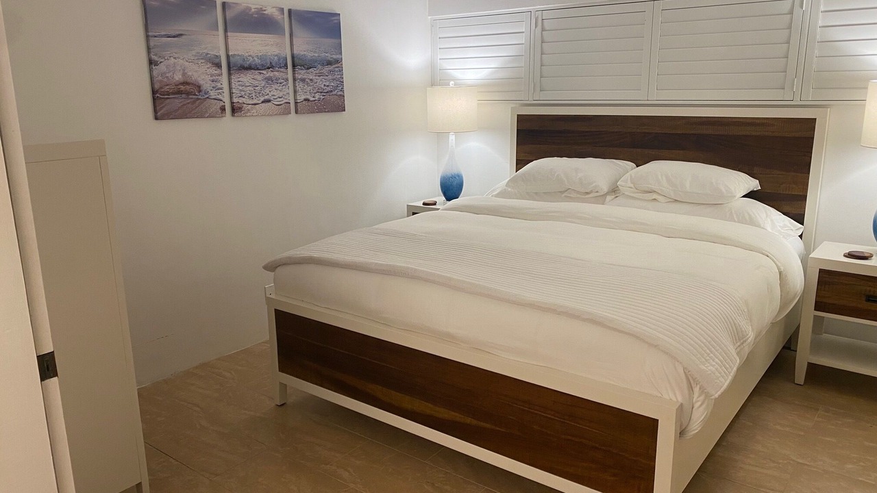 Photo of Bedroom in Kihei