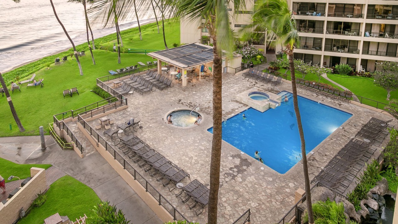 Photo of Outdoor in Kihei