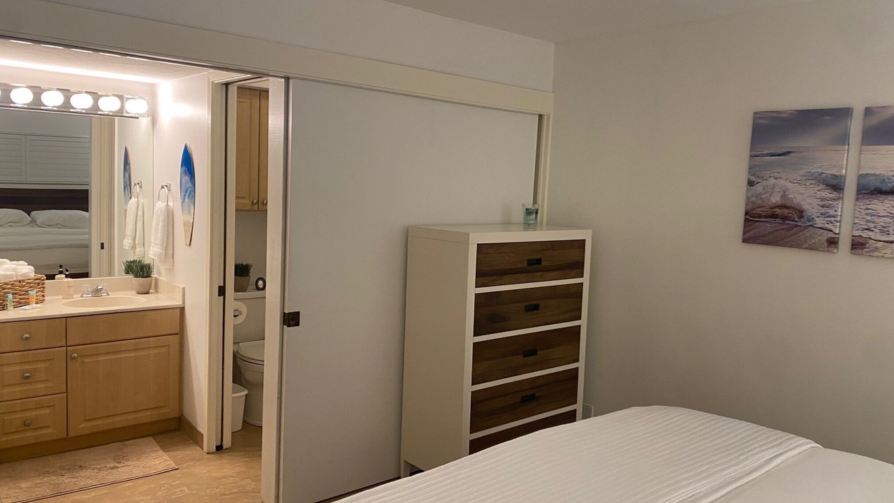 Photo of Bedroom in Kihei