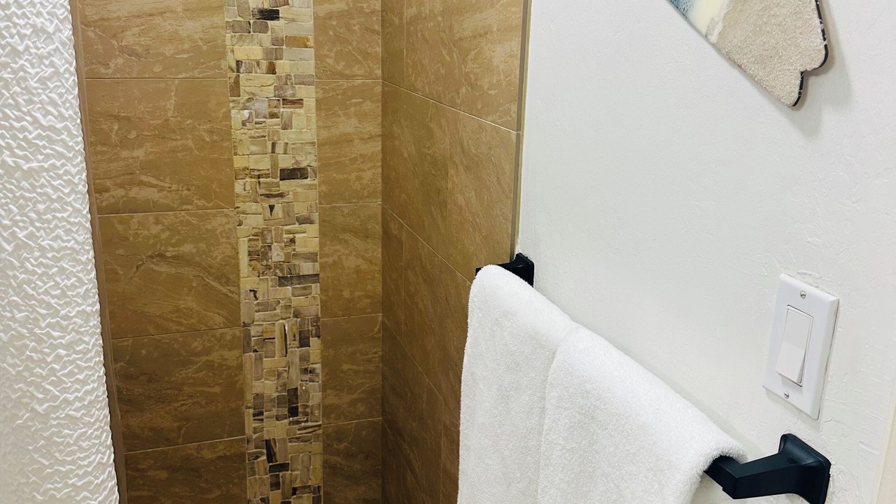 Photo of Bathroom in Kihei