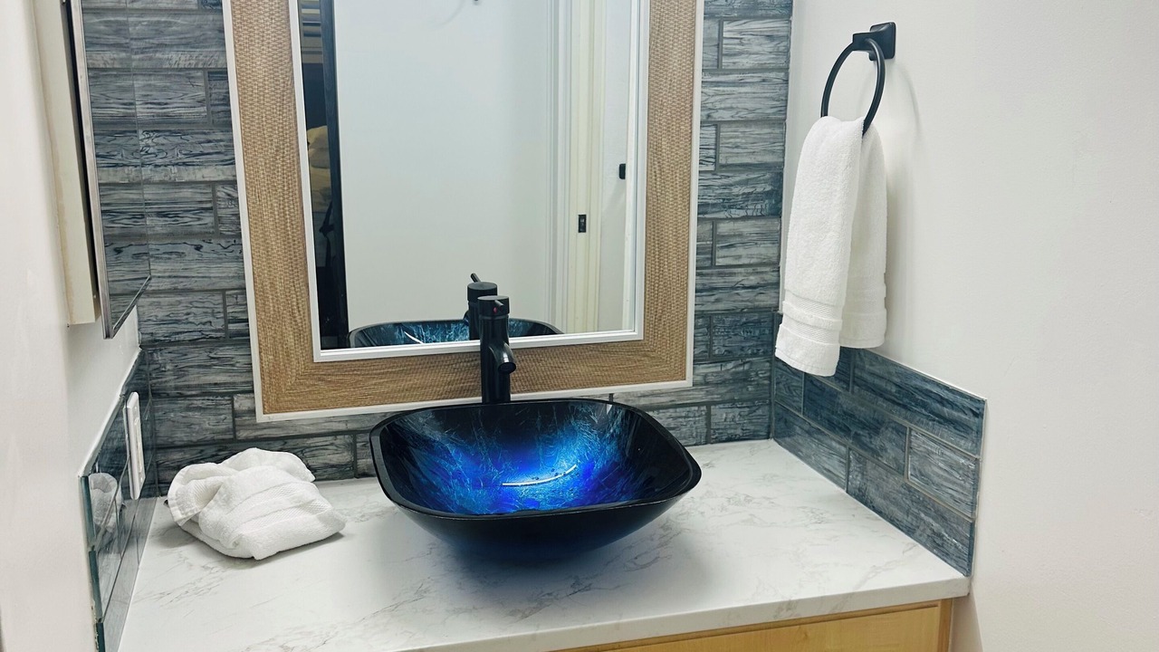 Photo of Bathroom in Kihei