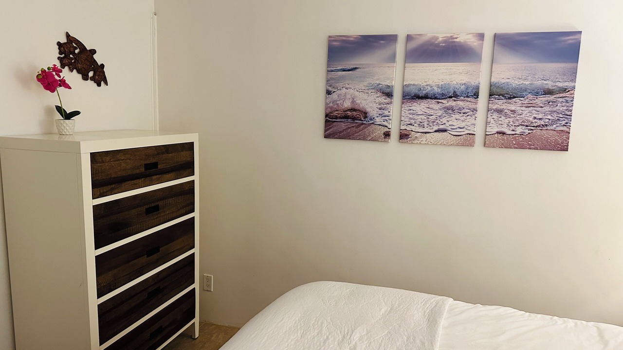 Photo of Bedroom in Kihei
