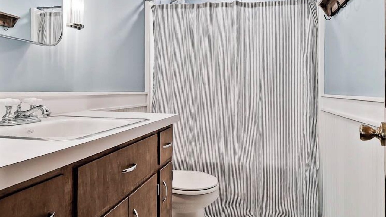 Photo of Bathroom in Fayetteville