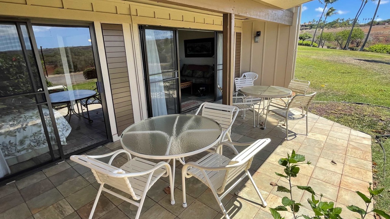 Photo of Outdoor in Maunaloa