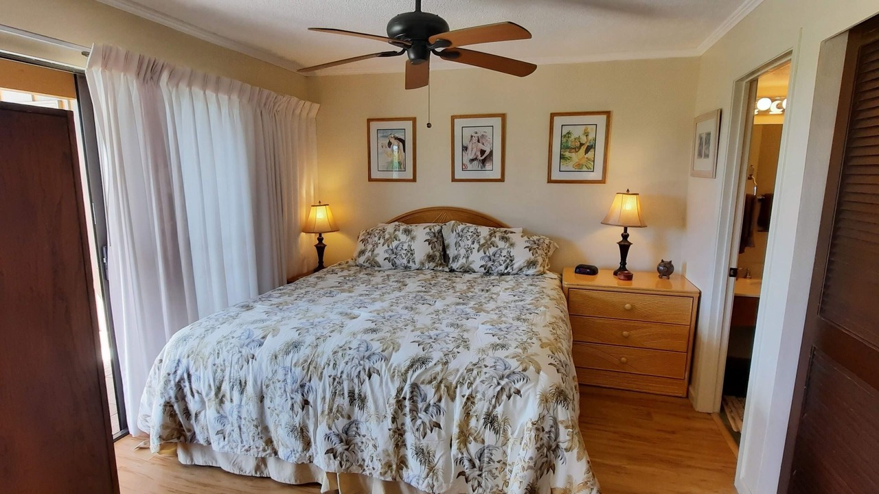 Photo of Bedroom in Maunaloa