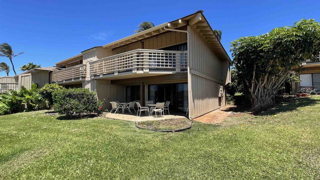 Photo of Outdoor in Maunaloa