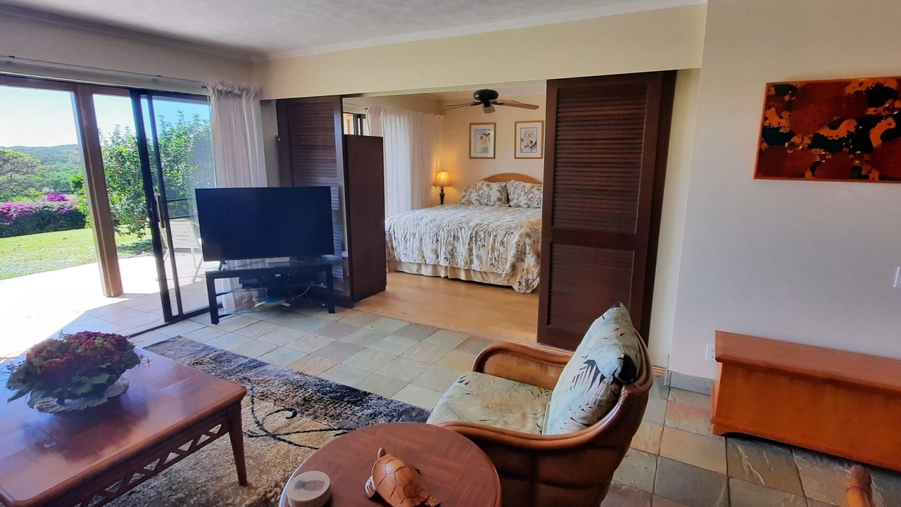 Photo of Bedroom in Maunaloa
