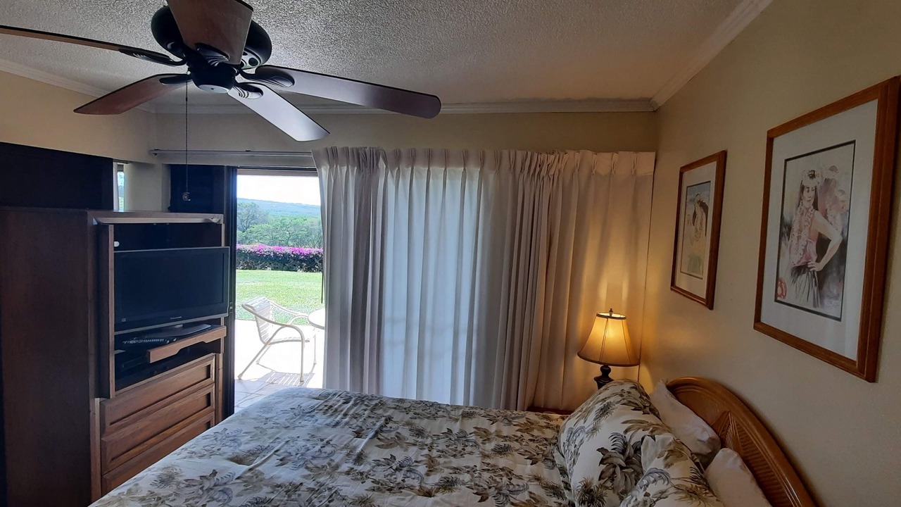 Photo of Bedroom in Maunaloa