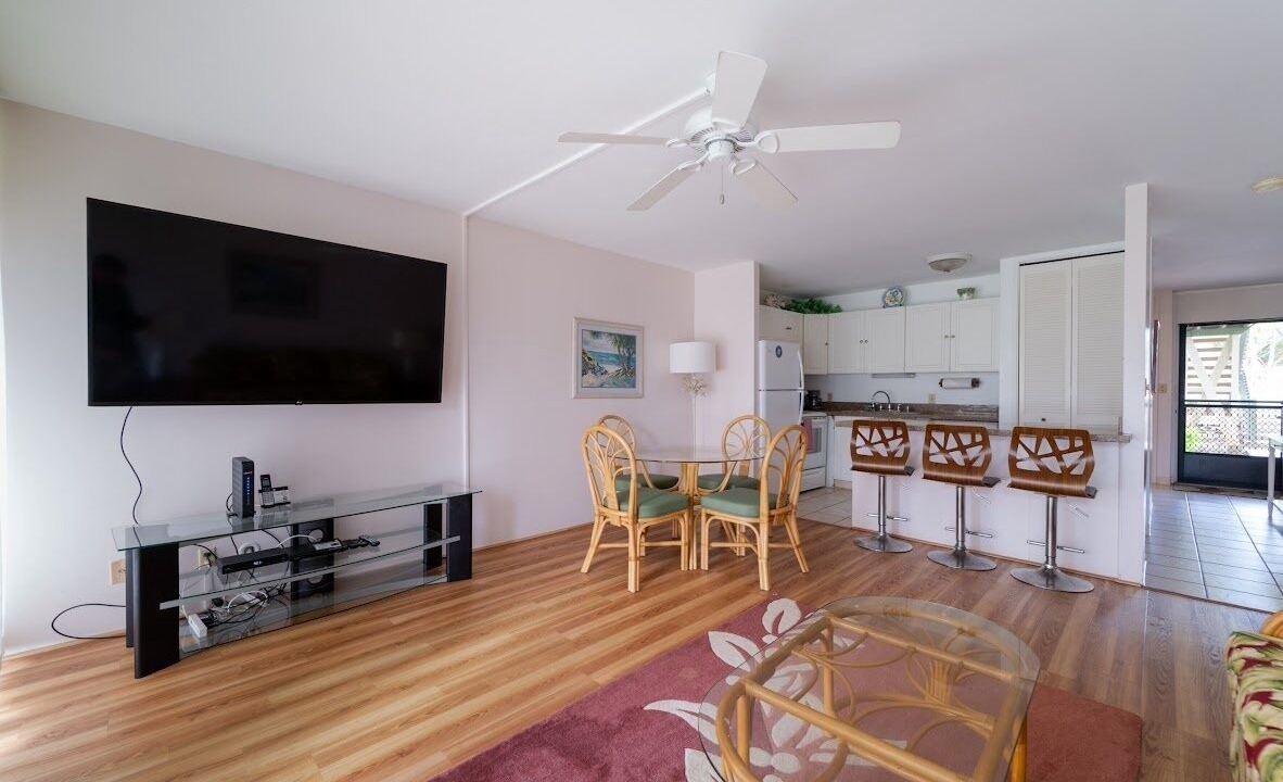 Photo of Bedroom in Kahuku