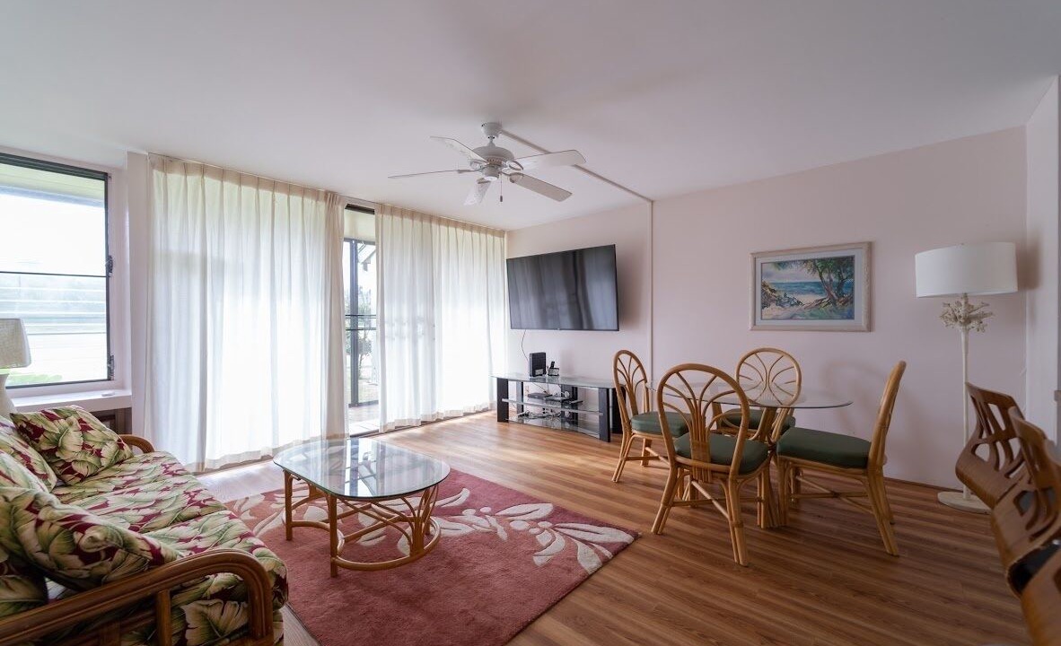 Photo of Bedroom in Kahuku