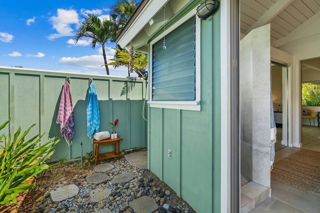 Photo of Bathroom in Princeville