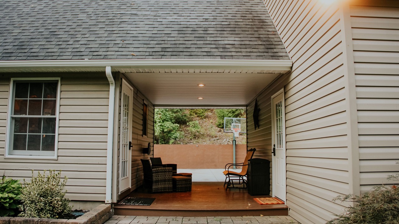 Photo of Patio Balcony in Millmont