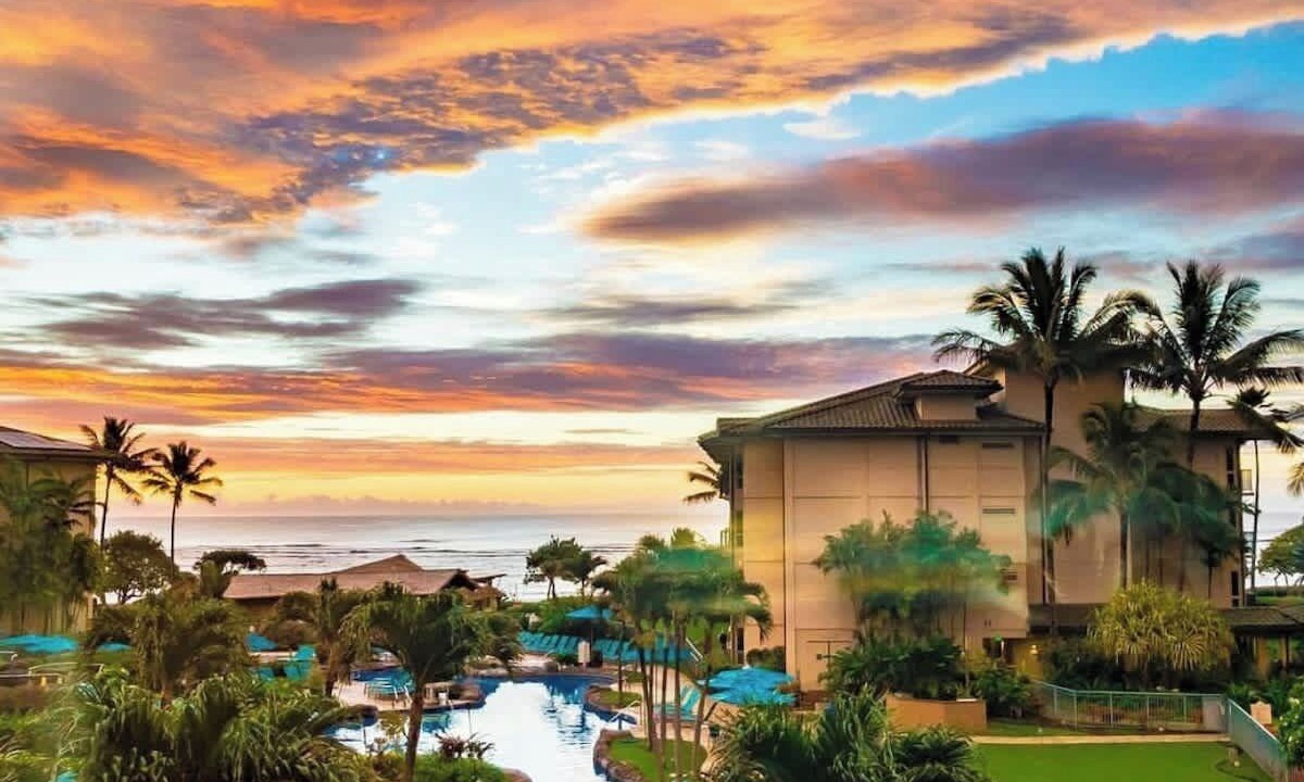 Photo of Outdoor in Wailua