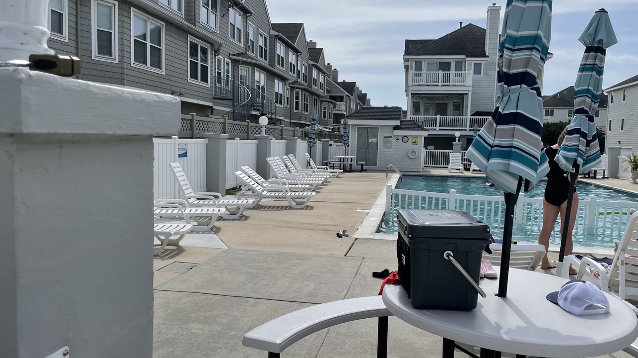 Photo of Outdoor in Diamond Beach