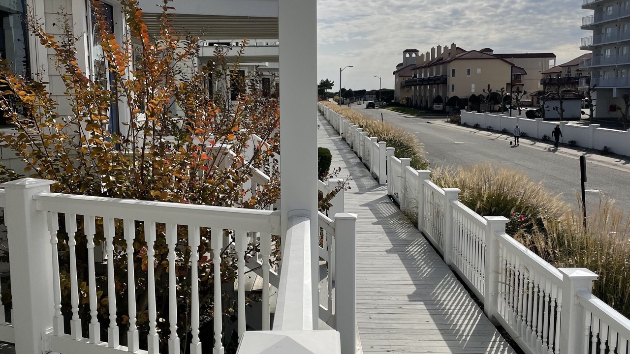 Photo of Patio Balcony in Diamond Beach
