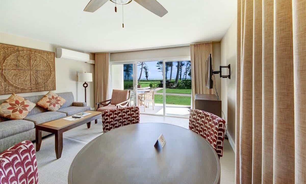 Photo of Livingroom in Kapaa