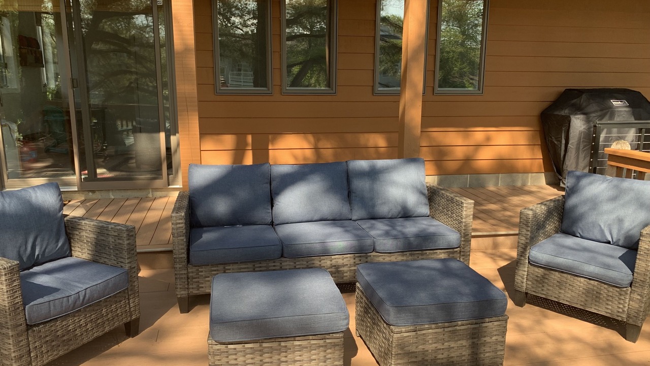 Photo of Outdoor in South Rehoboth