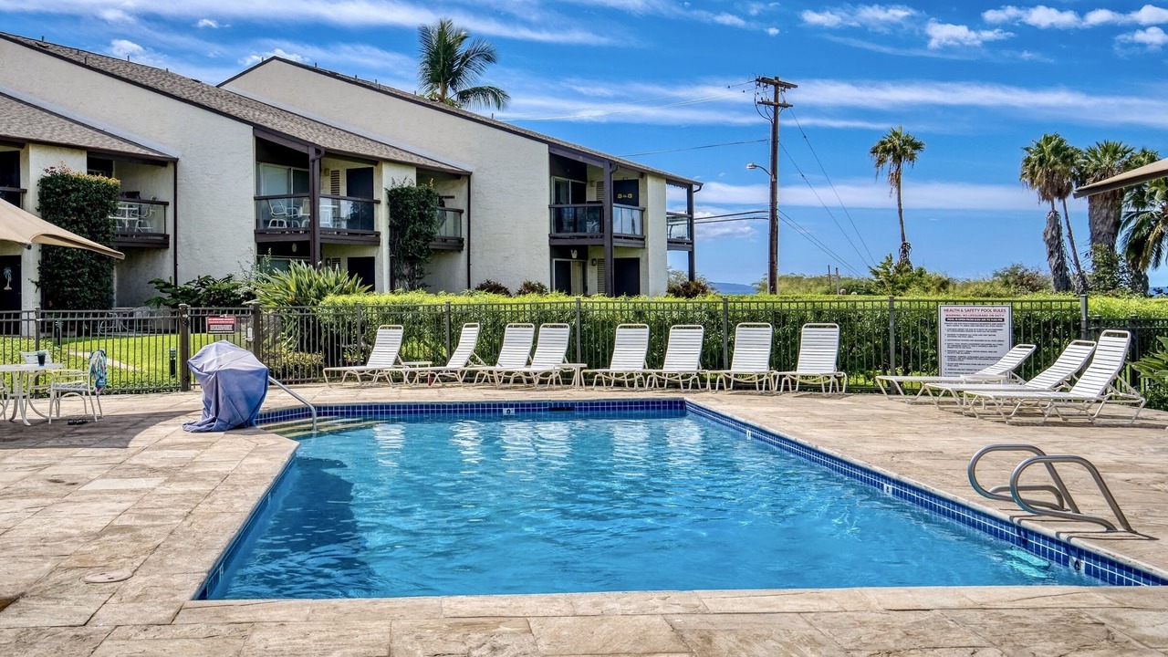 Photo of Outdoor in Kihei