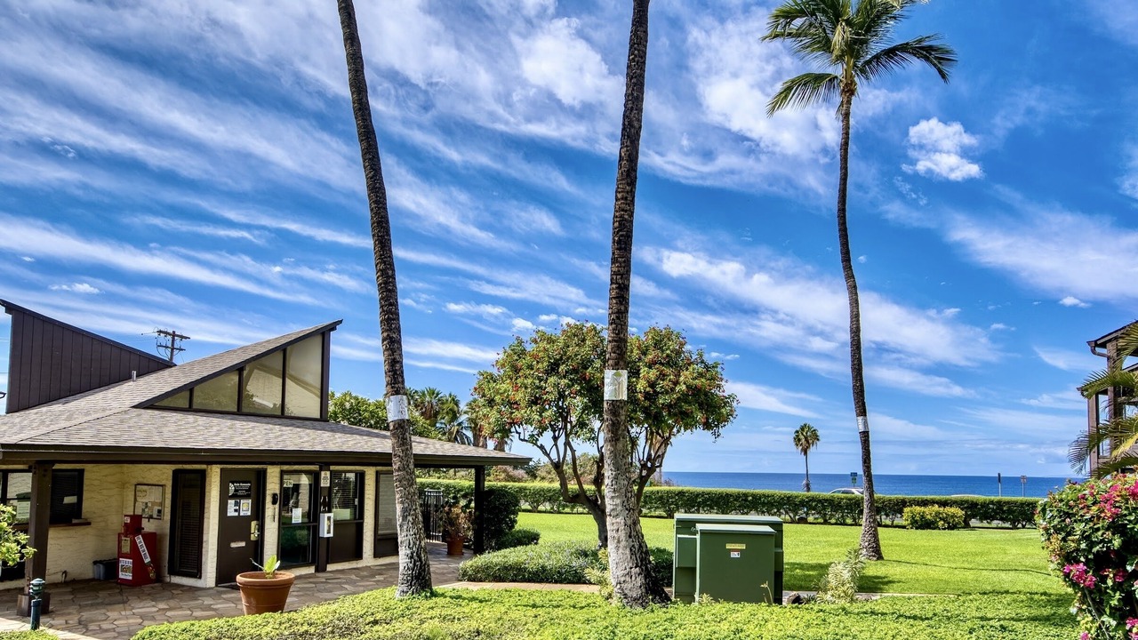 Photo of Outdoor in Kihei