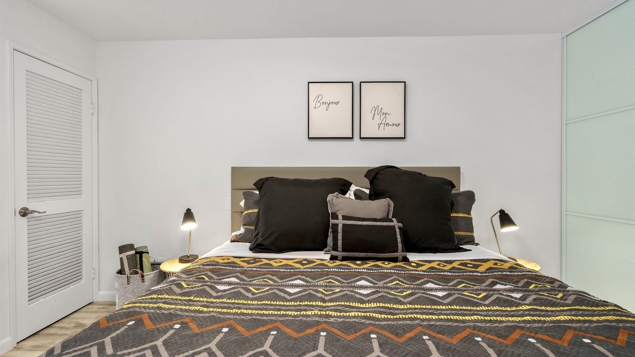 Photo of Bedroom in Kihei
