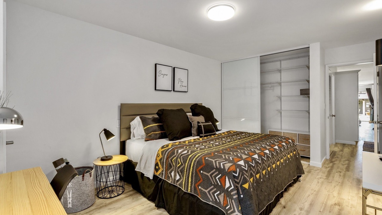 Photo of Bedroom in Kihei