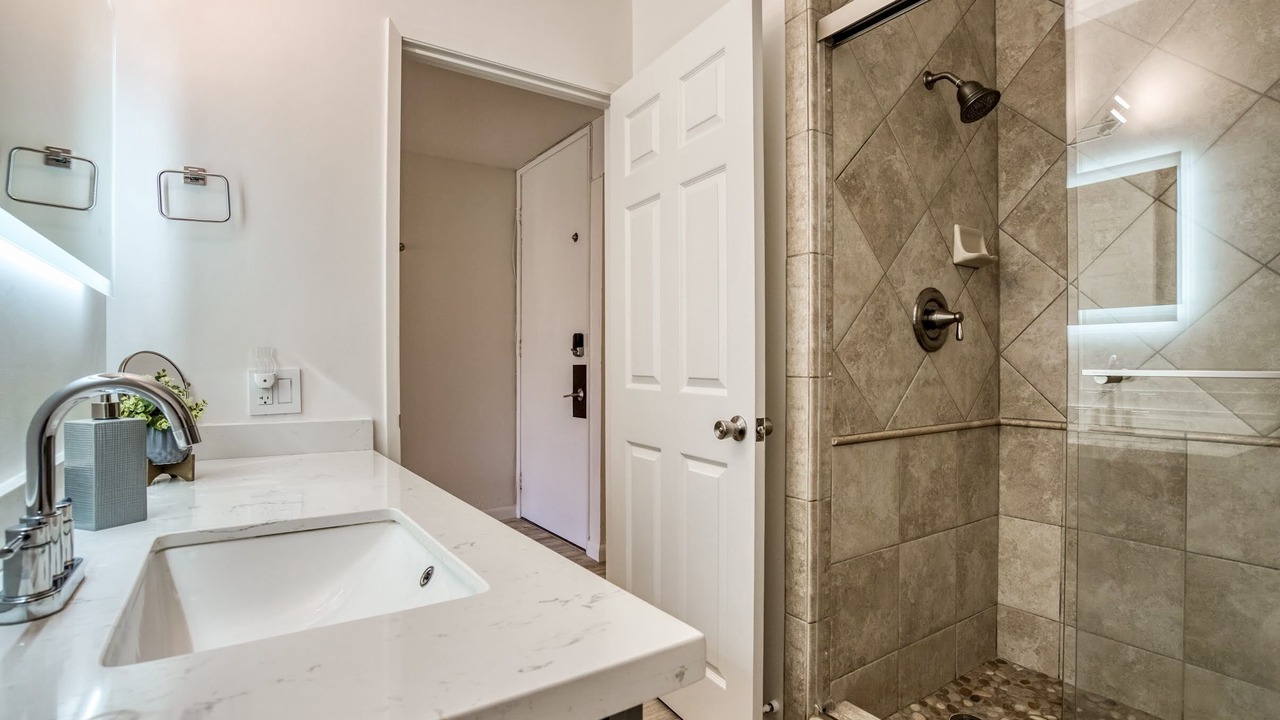Photo of Bathroom in Kihei