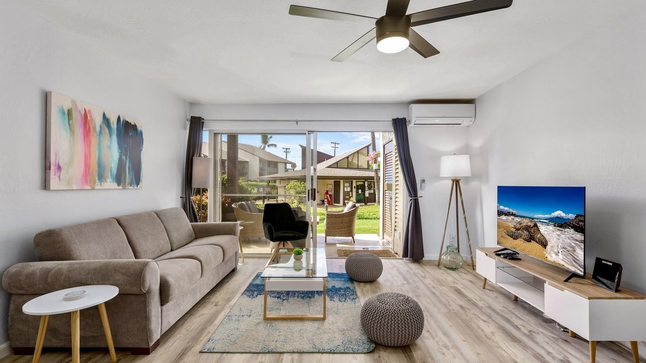 Photo of Livingroom in Kihei