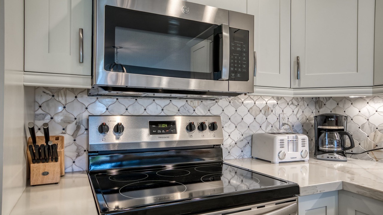 Photo of Kitchen in Kihei