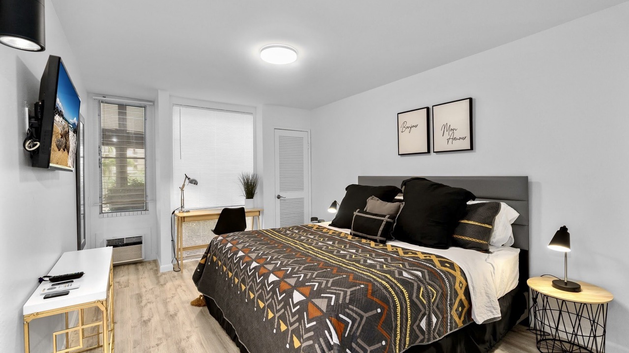 Photo of Bedroom in Kihei