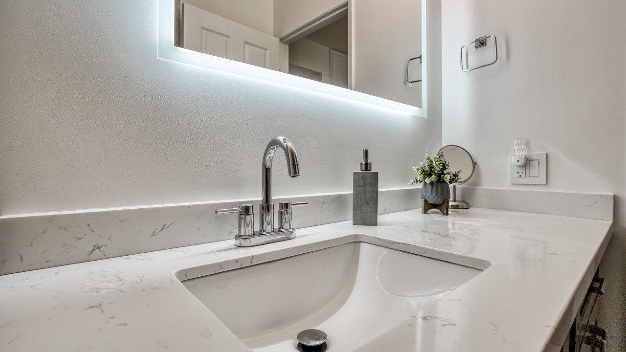 Photo of Kitchen in Kihei