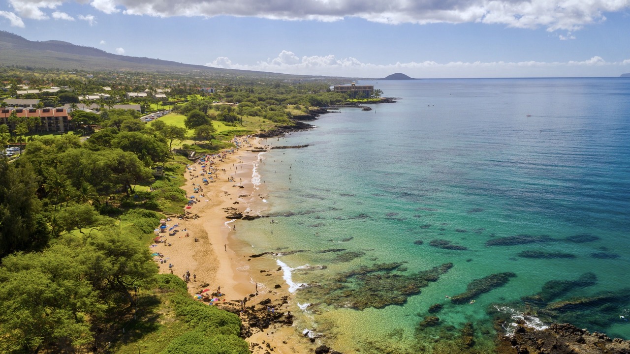 Photo of Outdoor in Kihei